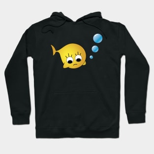 Big Fish Hoodie